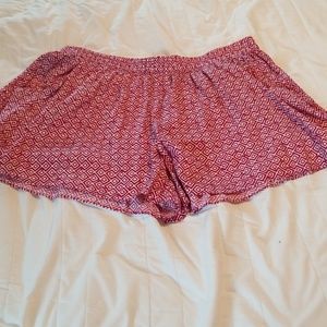 Old navy Skort